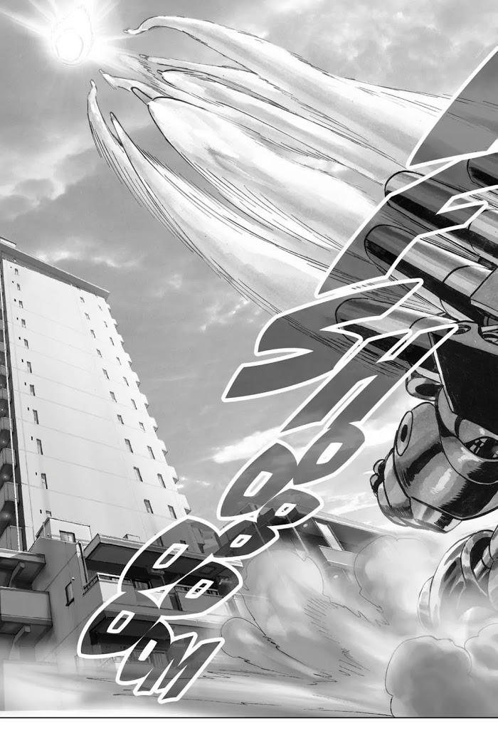 One Punch Man - Chapter 21 image 44